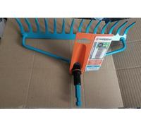 Gardena COMBISYSTEM Soil Rake Head 360mm