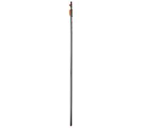Gardena combisystem Telescopic Handle 210-390 cm: Extension handle for all combisystem tools, 210-390 cm length (individually adjustable), oval handle