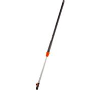 Gardena Combisystem Telescopic Handle 90-145cm Adjustable UK
