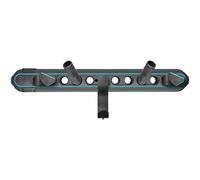 GARDENA Combisystem Tool Rack for Efficient Garden Storage 03506-20
