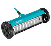 Gardena Combisystem Vertical Cutter Lawn Scarifier 32cm Moss Rake 3395-88