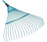 Gardena Combisystem Wire Broom 3100-20 Rake Leaf Rake Lawn Broom