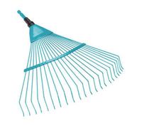 GARDENA Combisystem Wire Brush 50cm High-Quality Steel