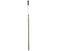 Gardena COMBISYSTEM FSC Wooden Handle 1.3m