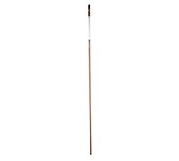 GARDENA combisystem wooden handle 180 cm wooden handle for all Combisystem devices, 180 cm length, from FSC-certified wood ash, with locking screw,
