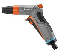 Gardena Comfort Cleaning Nozzle: Water Nozzle for Cleaning and Spraying, with