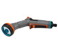 NEW Gardena Garden Watering Hose Pipe Fittings Comfort Cleaning Water Spray Gun