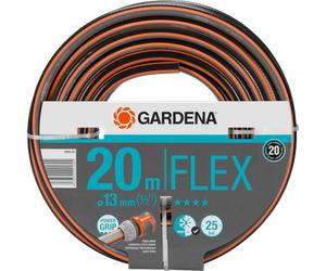 Gardena Comfort Flex Hose 20m, without System Parts - 1 Pc