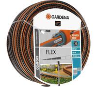 Gardena Comfort Flex Hose 9x9 19mm 3/4 50m