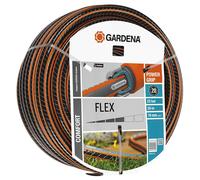 Gardena Comfort Flex Hose Garden Hose with Power-Grip Profile 50 m