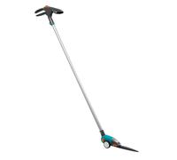 Gardena Comfort Grass Shears, Long-Handled: Grass Shears with Handle, spares The Back, Convenient Grip (12100-20)