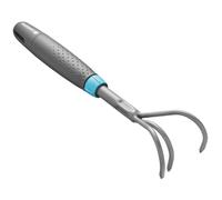 Gardena Comfort Hand Grubber: The ultimate gardening tool for effortless, comfortable soil cultivation and weed removal (20222-28)