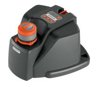 Gardena Comfort Large-Area Irrigation AquaContour automatic: Surface irrigation for individual irrigation Almost every garden contour, simple