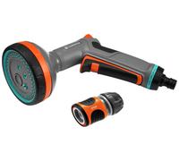 Gardena Comfort Multi-Spray Gun with Water Stop