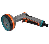 Gardena Comfort Multi Sprayer Garden Sprayer for Watering and Cleaning, Five ...