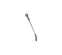 GARDENA Comfort Spray Lance: Robust Metal Garden Sprayer for Watering and Cleaning, 90 cm Long, with Soft Spray and Hard Jet, Frost/UV Protection