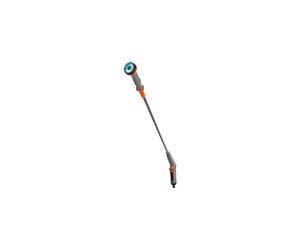 GARDENA Comfort Spray Lance: Robust Metal Garden Sprayer for Watering and Cleaning, 90 cm Long, with Soft Spray and Hard Jet, Frost/UV Protection