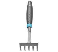 Gardena Comfort Steel Soil Flower Rake (W)88mm