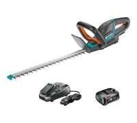 Gardena COMFORTCUT P4A 18v Cordless Hedge Trimmer 500mm