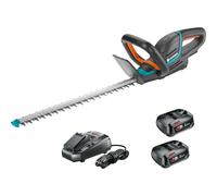Gardena COMFORTCUT P4A 18v Cordless Hedge Trimmer 500mm
