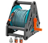 Gardena Compact Hose Reel 1/2" / 12.5mm 15m