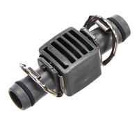 Gardena Conector 13 mm Blister 3 Juntas. Con el sistema de conexi?n Quick & Easy, Est?ndar,G8356-29