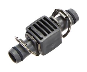 Gardena Conector 13 mm Blister 3 Juntas. Con el sistema de conexi?n Quick & Easy, Est?ndar,G8356-29