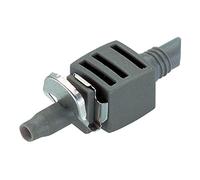 Gardena Conector 4,6 mm Quick & Easy Blister de 10 juntas. Con el sistema de conexi?n Quick & Easy.