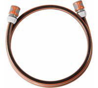 Gardena Connection Set Comfort Flex 1/2" 18040-20 for Hose Trolleys/Drums