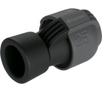 Gardena PIPELINE and SPRINKLERSYSTEM Female Threaded Hose Pipe Connector 25mm x 1" Pack of 1