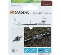 Gardena Connector 4.6 mm.