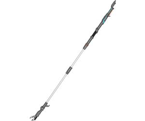 Gardena Cordless Telescopic Tree Pruner HighCut 250/18V P4A no battery: Lopper with telescopic handle for branches up to 4 m high, rotating cutting