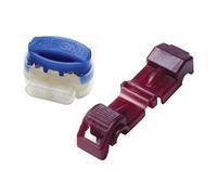 Gardena Couplers/Connectors for Connecting & Extending Boundary Wire