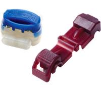 Gardena Couplers/Connectors for Robotic Lawnmowers - 1 Set
