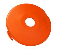 Gardena Cover for Lawn Trimmer EasyCut 400/25, ComfortCut 450/25, ComfortCut Plus 500/27 (Art. No. 9807, 9808, 9809): Original replacement part for