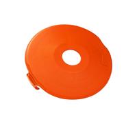 Gardena Cover for Lawn Trimmer EasyCut 400/25, ComfortCut 450/25, ComfortCut Plus 500/27 (Art. No. 9807, 9808, 9809): Original replacement part for
