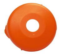 Gardena Cover for Turbotrimmer ClassicCut and PowerCut (Art. No. 2402 and 2404): Original replacement part for the prot. of the trimmer head and safe