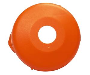 Gardena Cover for Turbotrimmer ClassicCut and PowerCut (Art. No. 2402 and 2404): Original replacement part for the prot. of the trimmer head and safe positioning of the Bobbin (05329-20)