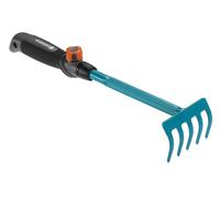 Gardena COMBISYSTEM Hand Flower Rake