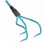 Gardena Cultivator B: 10Cm 3 Tines Lawn Aerator Gardening Tools Garden