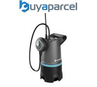 Gardena Dirty Water Submersible Pump 20000 240v 550w Garden Pump