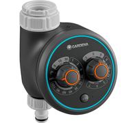 Gardena EASY PLUS Water Control Water Timer