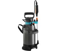 Gardena Easy Pump Rechargeable Water Pressure Sprayer 5l
