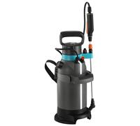 Gardena Easy Pump Rechargeable Water Pressure Sprayer 5l