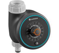 Gardena EASY Water Control Water Timer