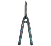 Gardena EasyCut Hedge Shears Turquoise Black