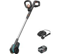 Gardena EASYWEED 1800 P4A 18v Cordless Patio Weeding Brush