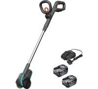 Gardena EASYWEED 1800 P4A 18v Cordless Patio Weeding Brush