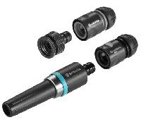 Gardena EcoLine Basic Set 18902 Made From More Than 90% recycled Material New