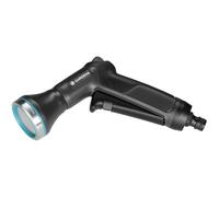 EcoLine water sprayer: Garden sprinkler for watering pot plants and beds, sprayer, made from recycled material, UV and frost-resistant (18910-20)